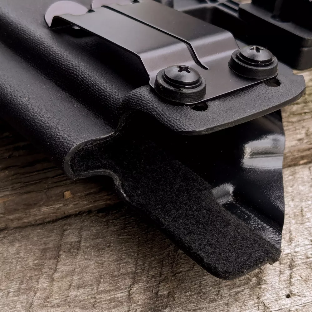 IWB Anti-Scratch Kydex Holster picture