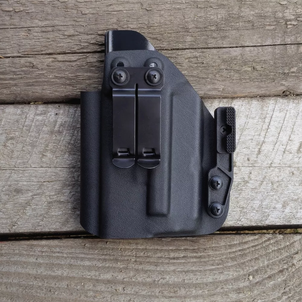 IWB Kydex Holster picture