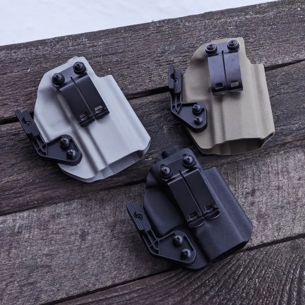 Image of Kydex Holsters