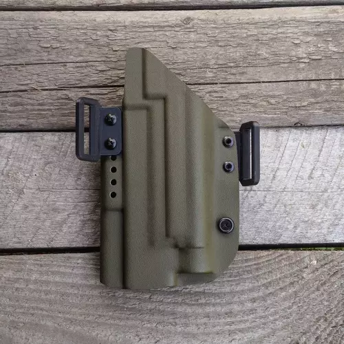 OWB Kydex Holster picture